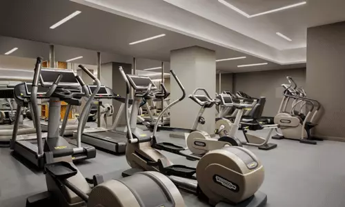 هتل کنراد بسفروس استانبول هتل کنراد بسفروس استانبول